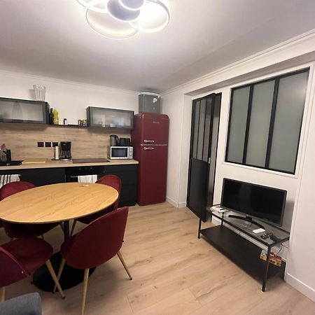 Le Grand Scampolo Sur La Digue Apartment Le Touquet Exterior photo