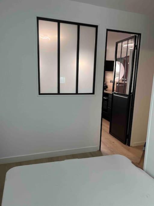 Le Grand Scampolo Sur La Digue Apartment Le Touquet Exterior photo