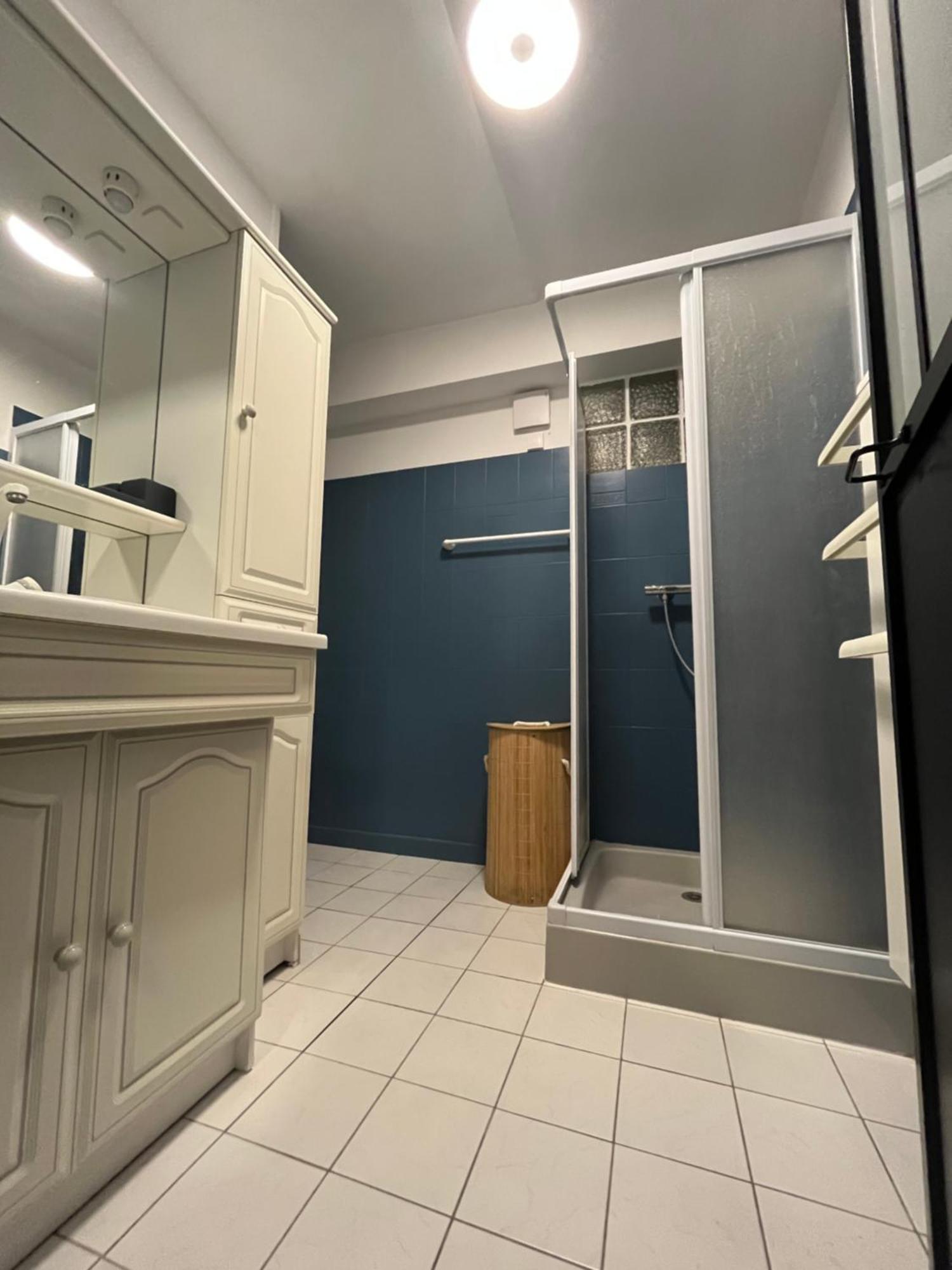 Le Grand Scampolo Sur La Digue Apartment Le Touquet Exterior photo